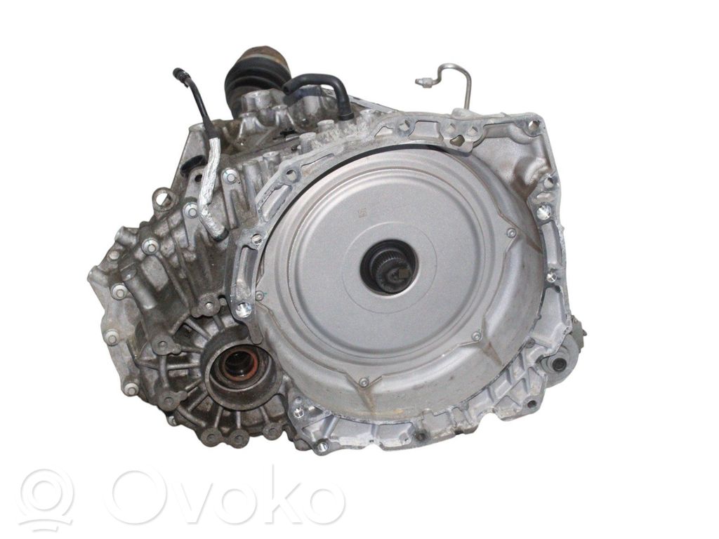 Volvo XC40 Automatic gearbox 