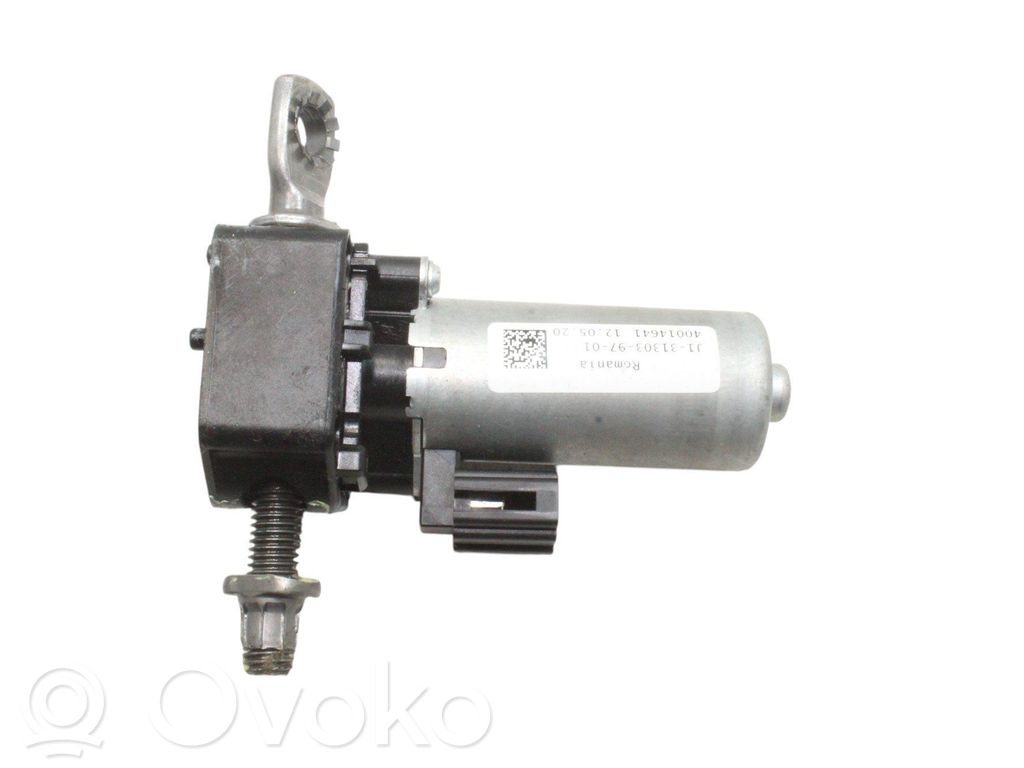 Volvo XC40 Motor reglare scaun 