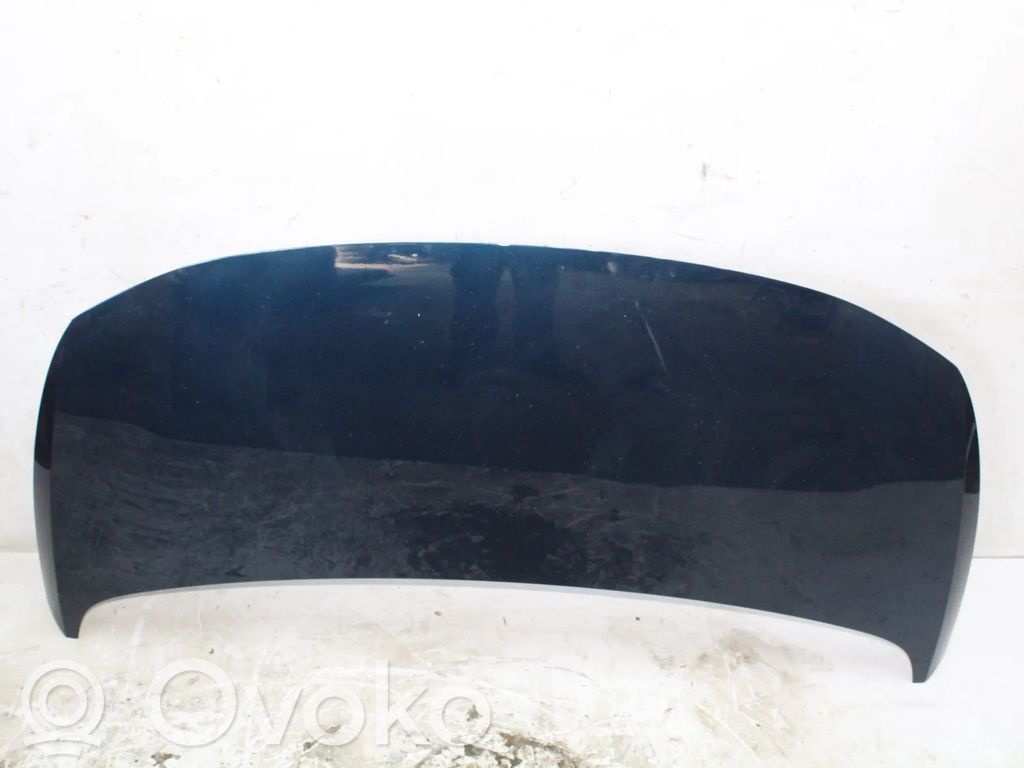 Cupra Born Engine bonnet/hood 