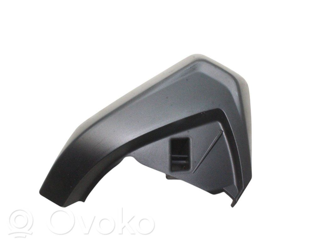 Cupra Born Moldura del extremo lateral de panel 