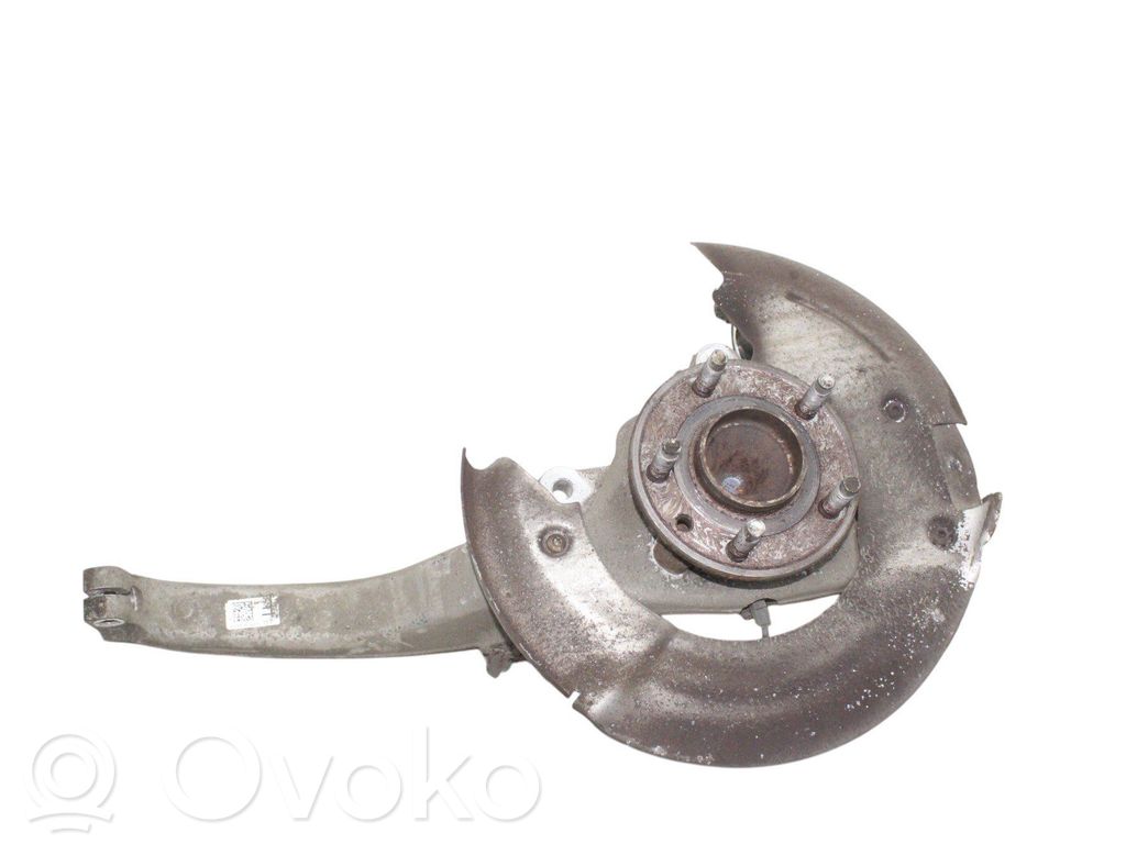 Cubo de rueda delantera   GX733K186CA