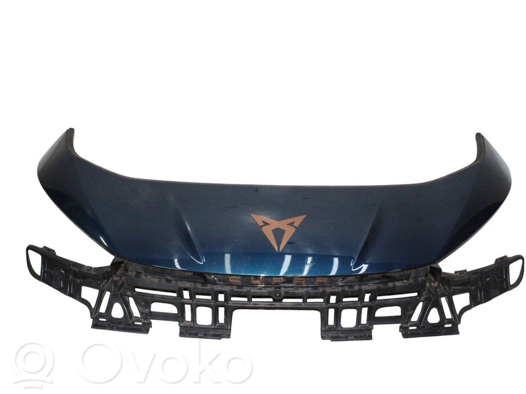 Cupra Born Front bumper 