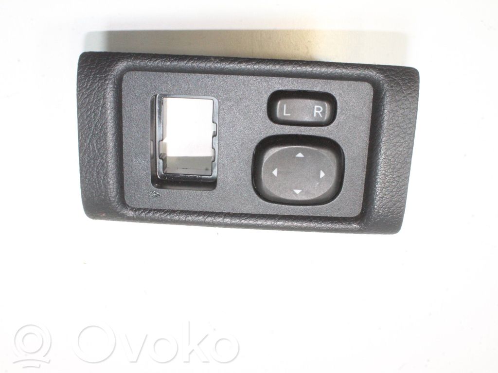 Lexus CT 200H Interruptor del espejo lateral 