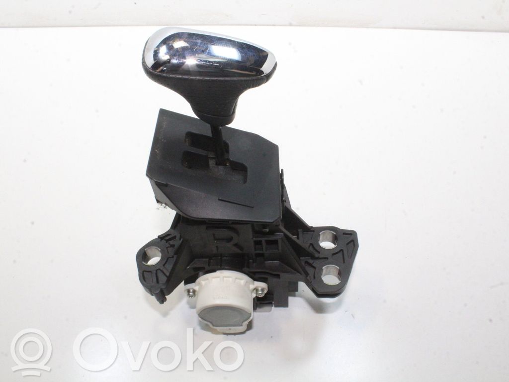 Selector de cambios   75C832RHD