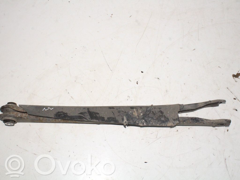 Rear upper control arm/wishbone