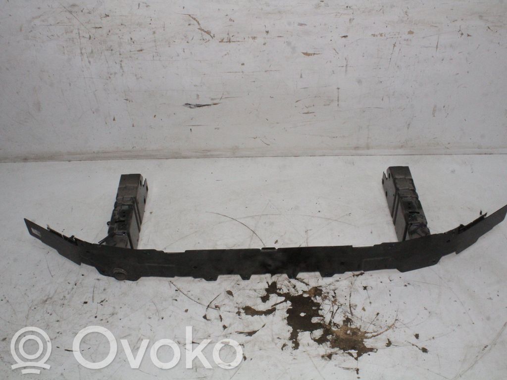 BMW iX3 G08 Front bumper cross member 