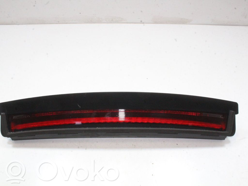 Third/center stoplight   107740500G