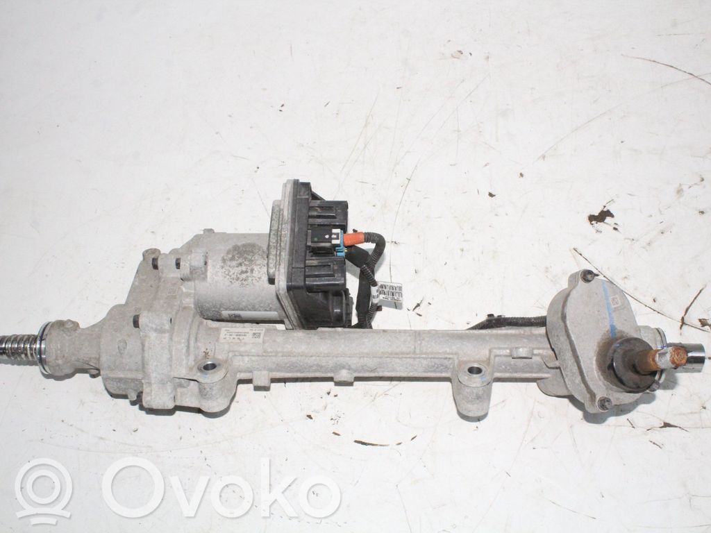 Tesla Model 3 Steering rack 
