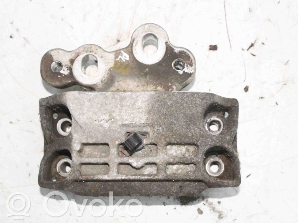 Support de moteur, coussinet