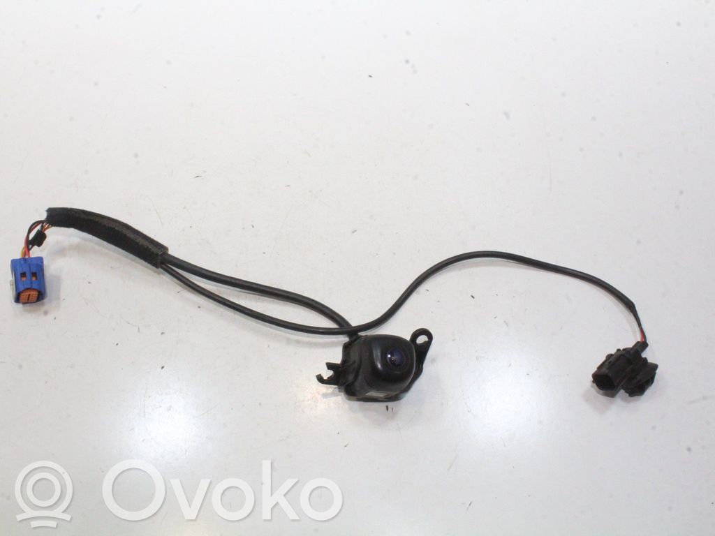 Camara trasera coche   99240J7200