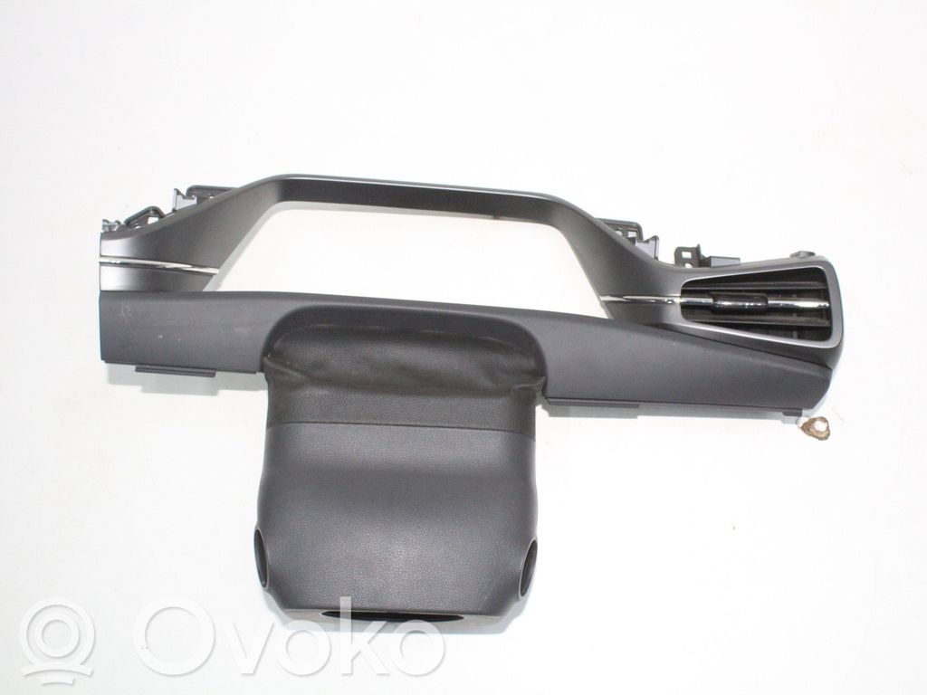 Hyundai Ioniq Element deski rozdzielczej 