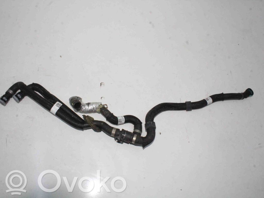 Land Rover Range Rover Evoque L551 Engine coolant pipe/hose 