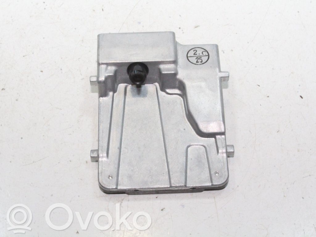 Lexus UX Windshield/windscreen camera 