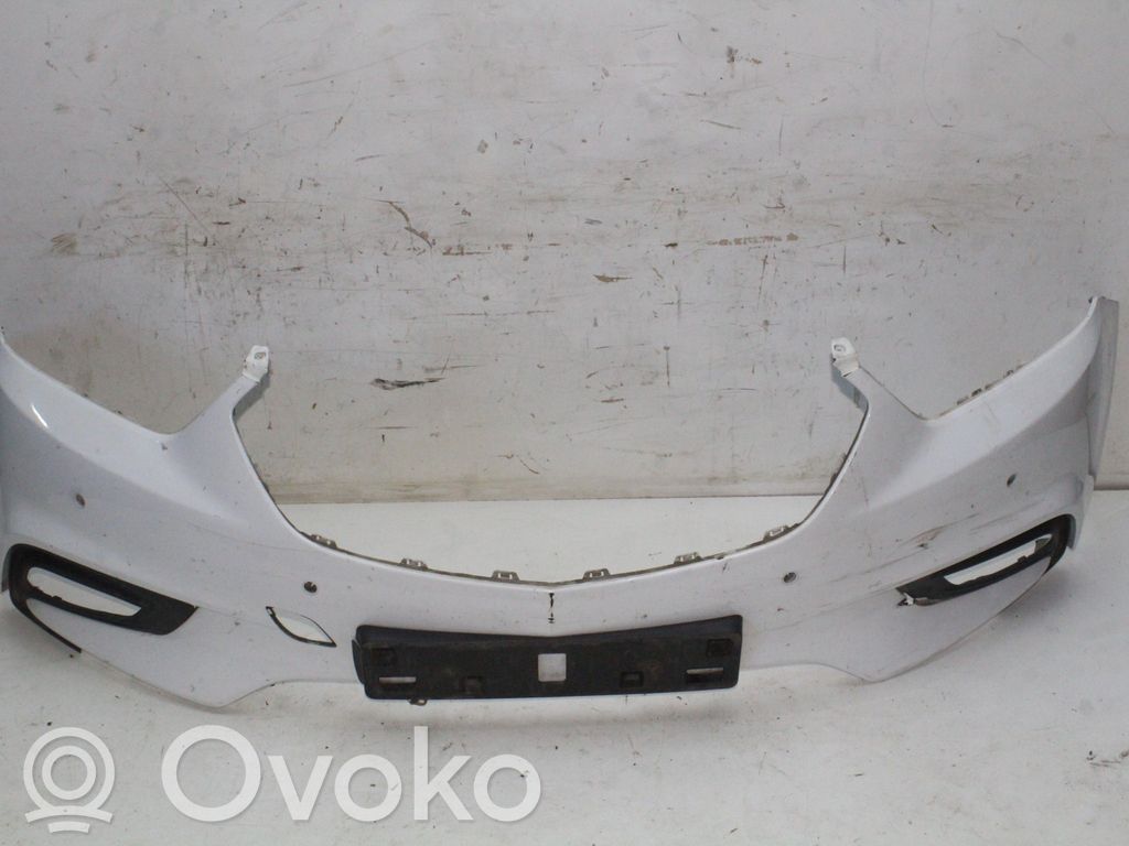 Opel Mokka Parachoques delantero 