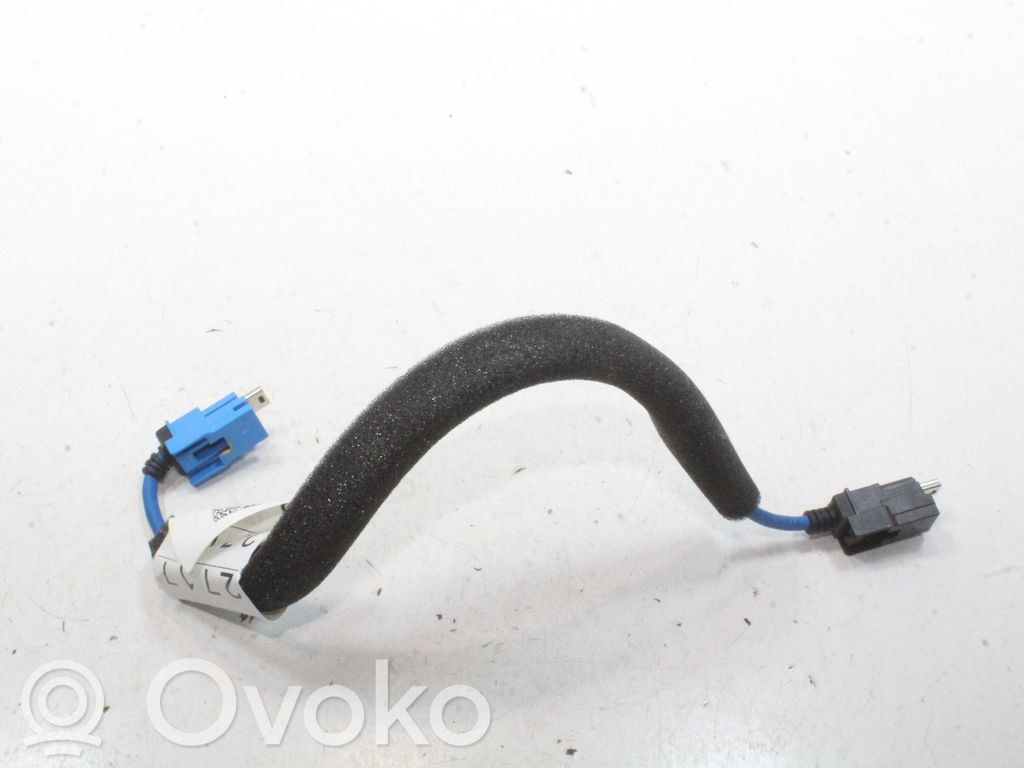 Opel Mokka Otros cableados 