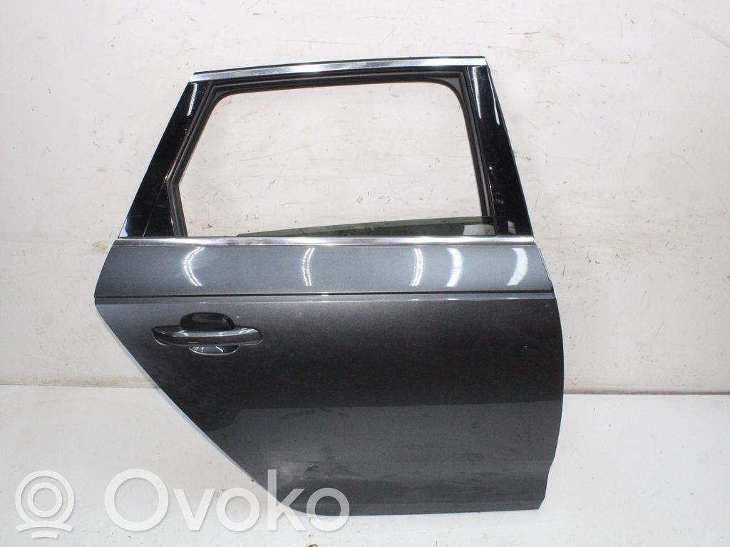 Puerta trasera   6YZ7S