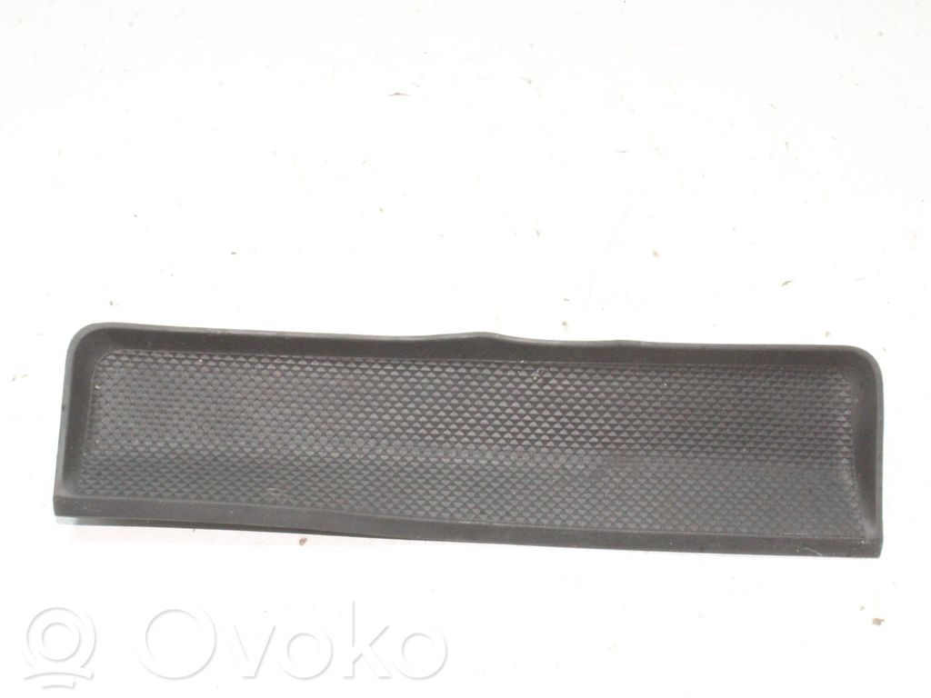 Audi A4 S4 B9 8W Base bandeja/cajón de consola central 