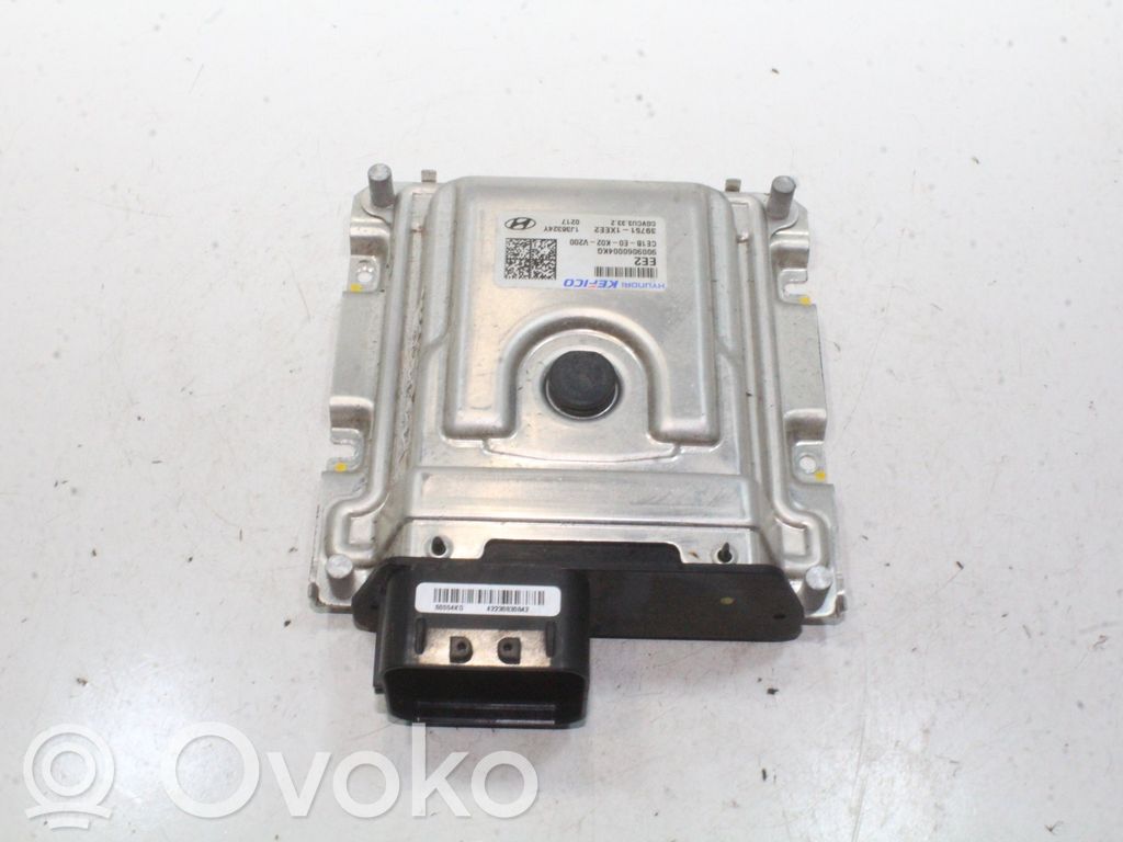 Hyundai IONIQ 6 Engine control unit/module 