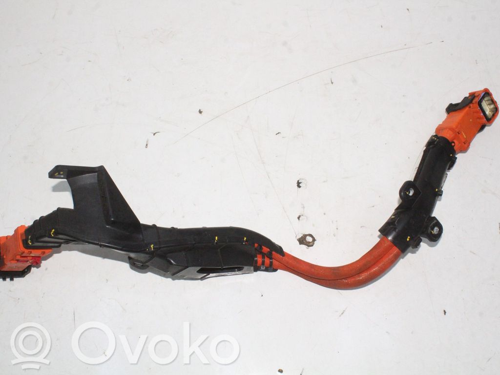Ford Mustang Mach-E Otros cableados 