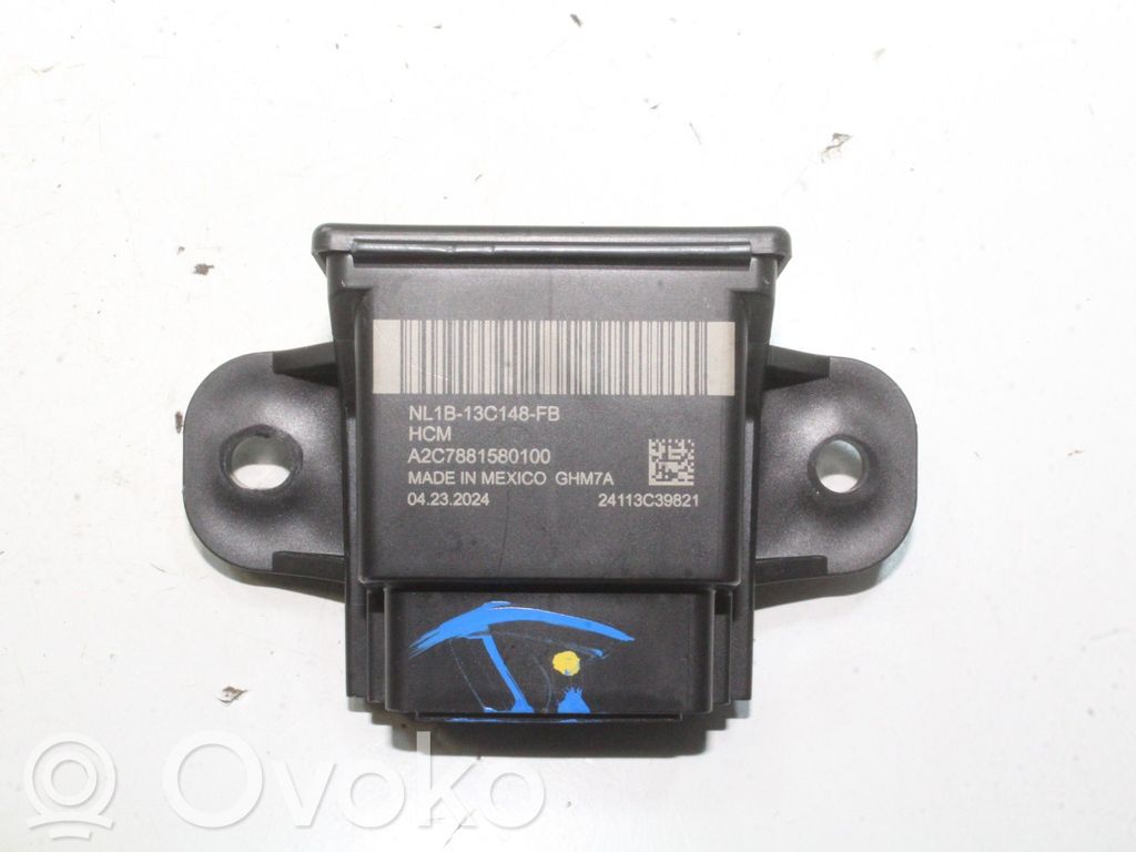 NL1B13C148FB Ford Mustang Mach-E Module d'éclairage LCM, 59,00 € | OVOKO