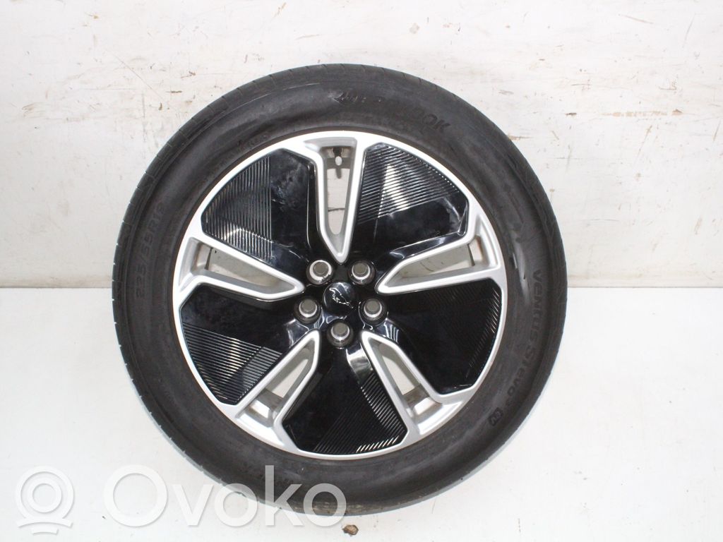 Ford Mustang Mach-E Felgi aluminiowe R19 