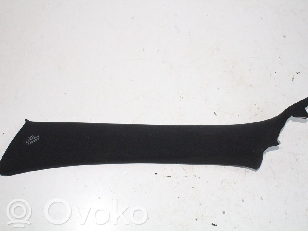 Lexus CT 200H Pilar (A) 