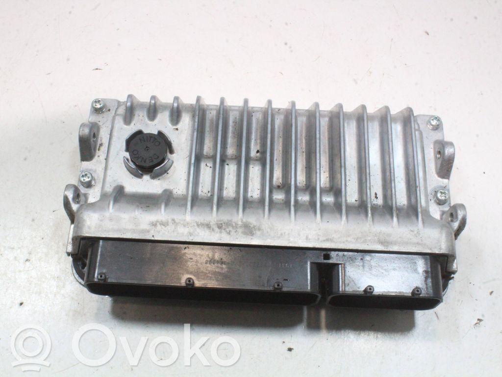 Engine control unit/module   8966124F10