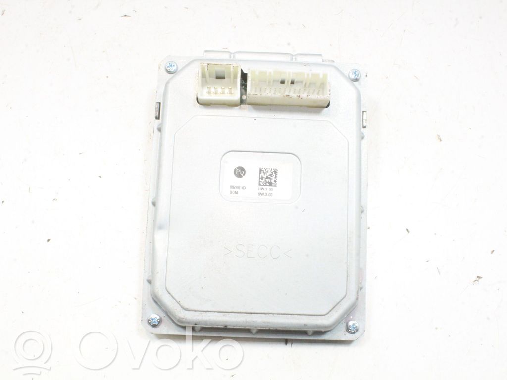 KIA EV6 Módulo de control de balasto LED 