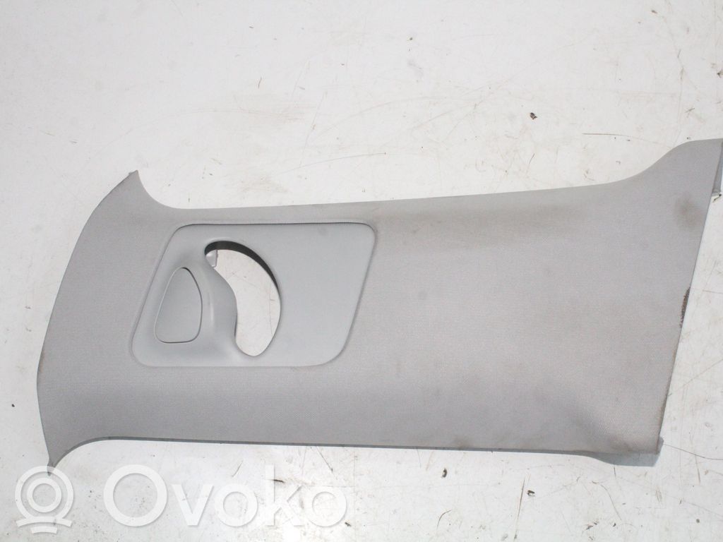 Tesla Model Y Capac stâlp (B) (inferior) 