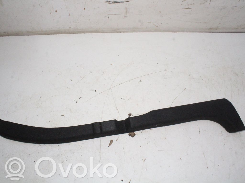 Tesla Model Y Centre console side trim rear 