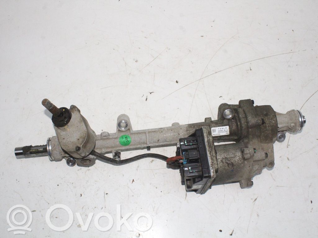 Tesla Model Y Steering rack 