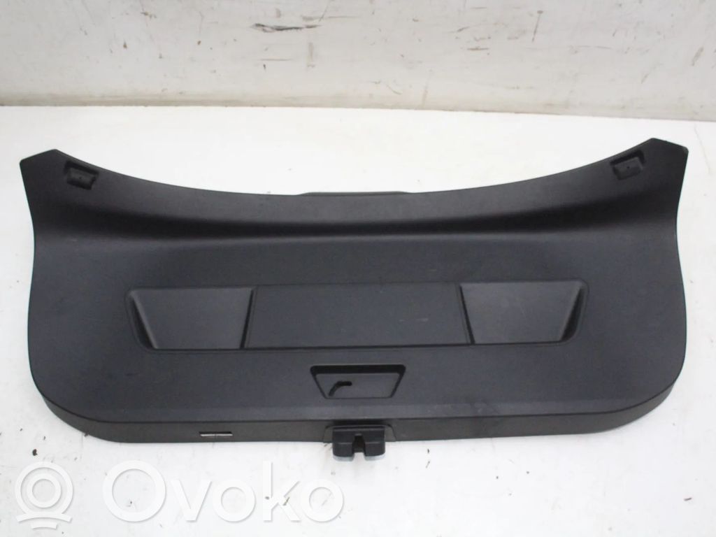 Cupra Formentor Tailgate trim 