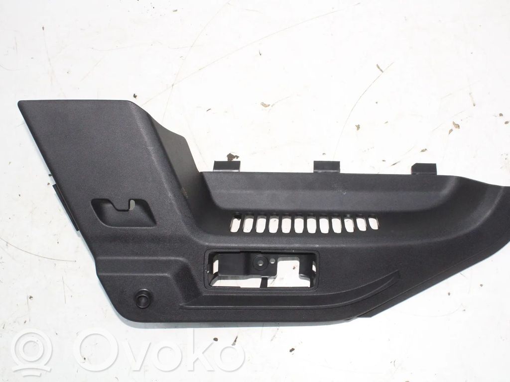 Cupra Formentor Centre console side trim rear 