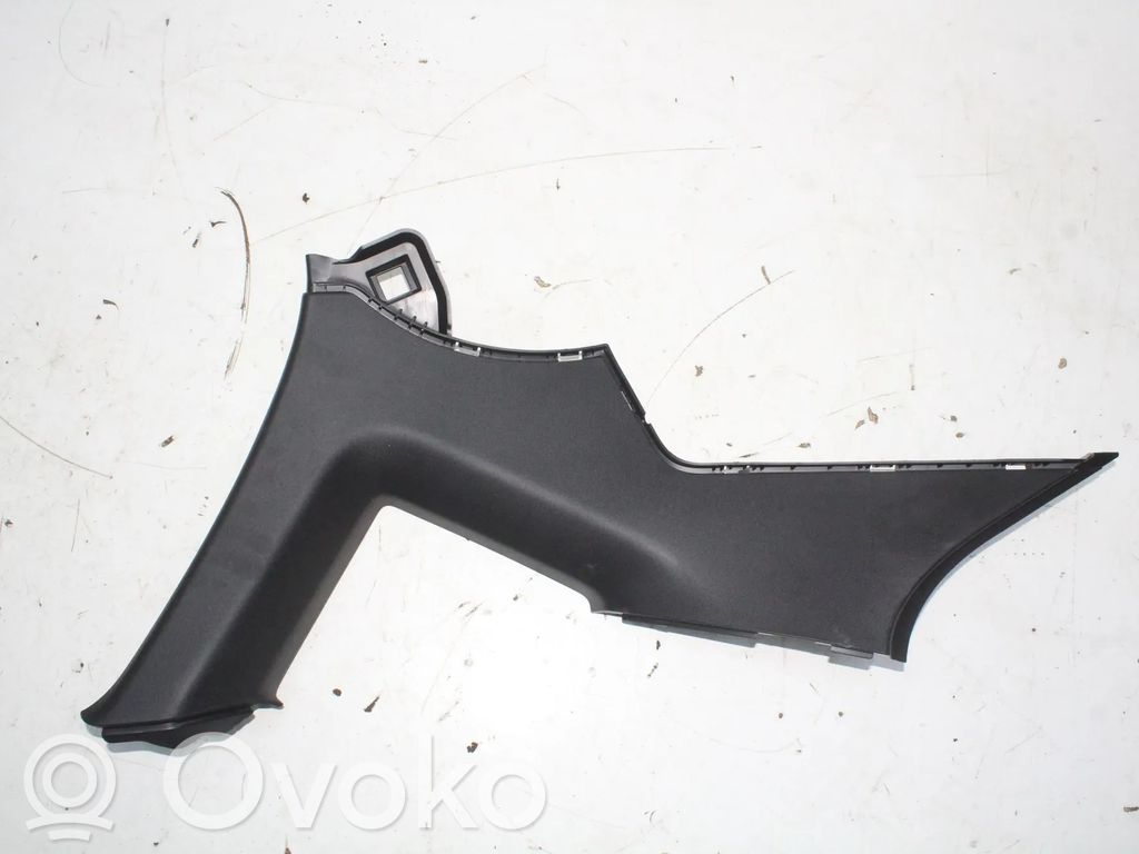 (C) pillar trim   5FF867287