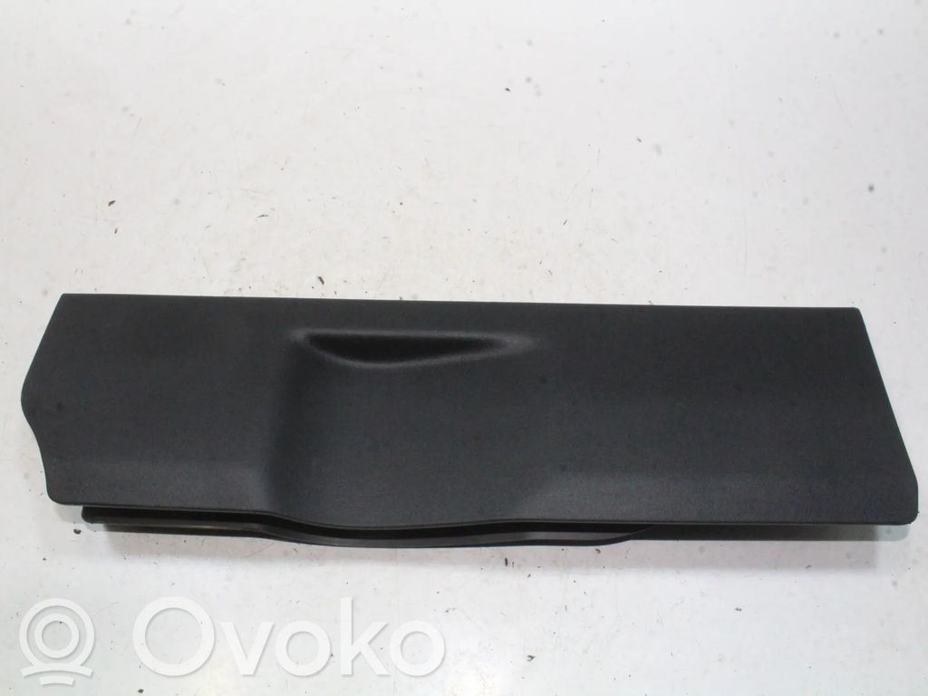 Cupra Formentor Centre console side trim rear 