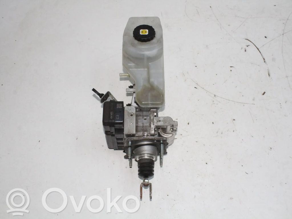 Toyota Corolla E210 E21 Stabdžių vakuumo pūslė 