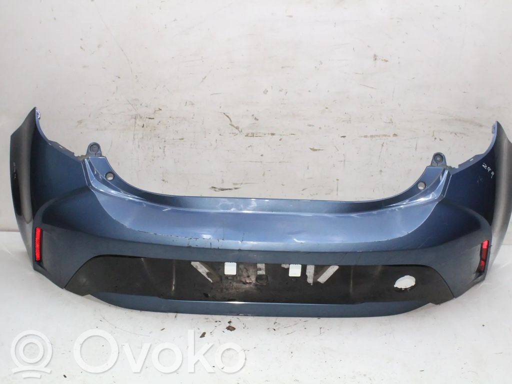 Toyota Corolla E210 E21 Parachoques 