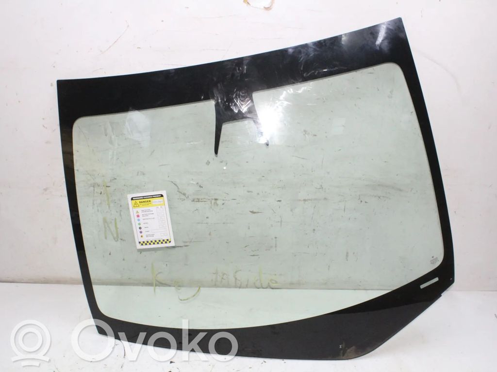 Tesla Model Y Front windscreen/windshield window 
