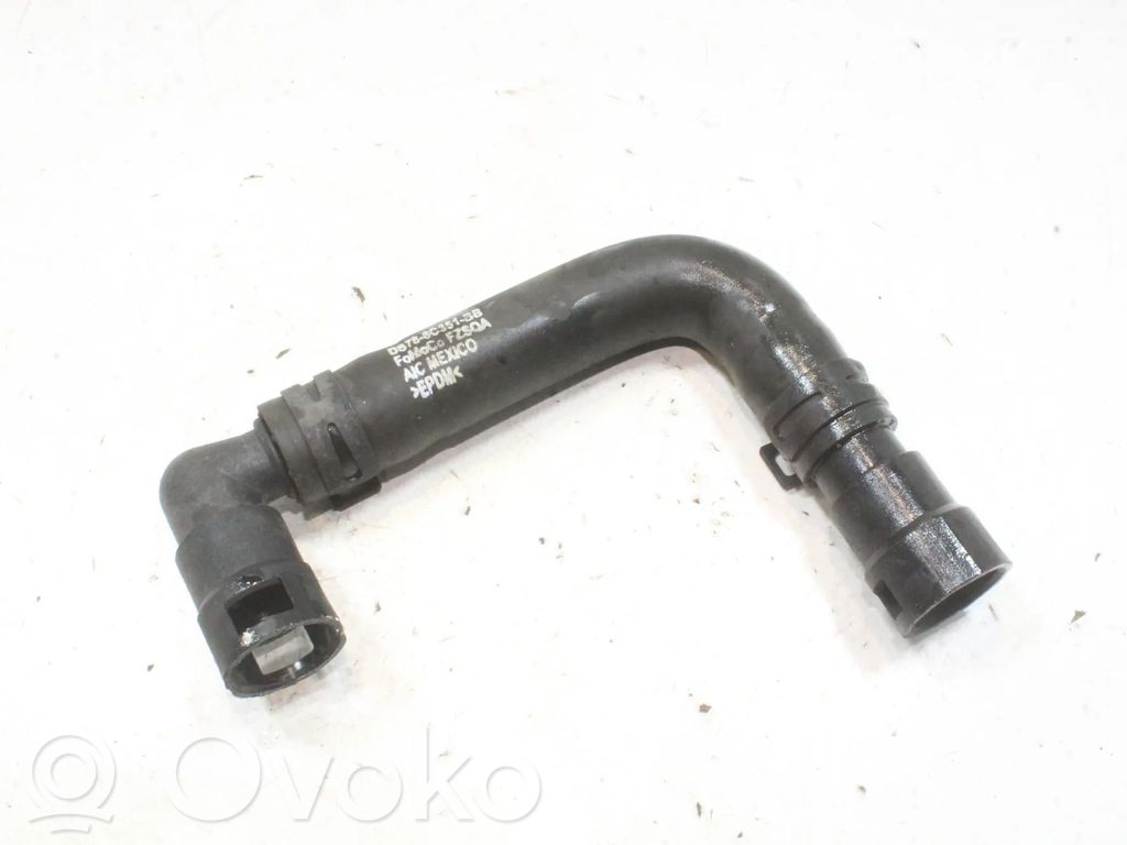 Ford Mondeo MK V Engine coolant pipe/hose 