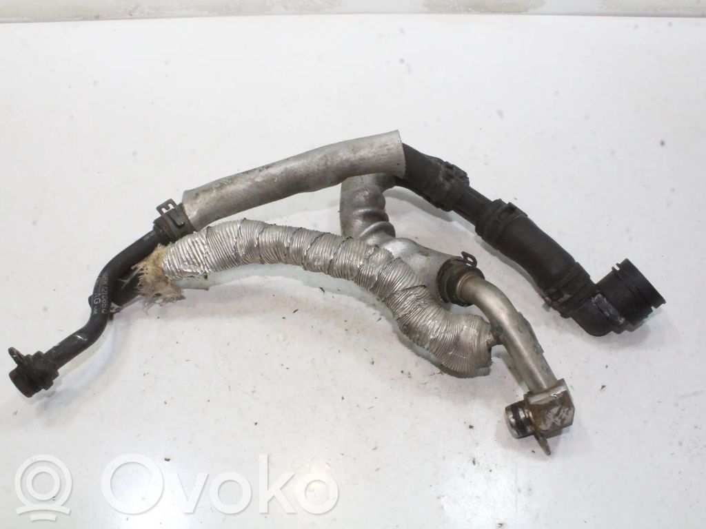 Audi A3 S3 8V Conductă/furtun lichid de răcire motor 