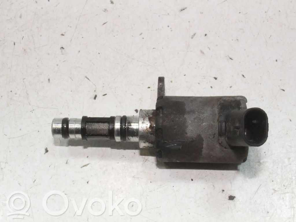 Audi A3 S3 8V Sensor de presión del aceite 