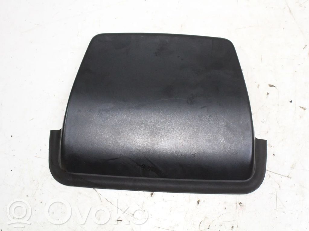 BMW 3 F30 F35 F31 Ramă laterală consolă centrală spate 