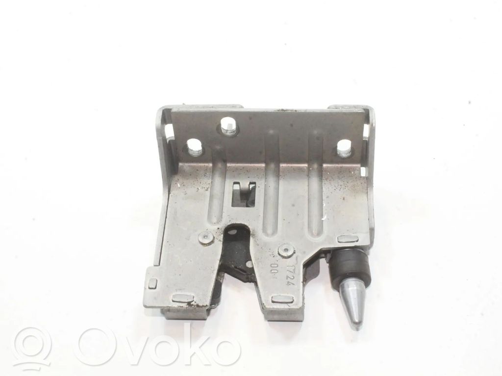 Ford Transit VII Rear door lock 