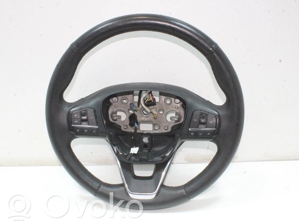 Ford Transit VII Lenkrad 