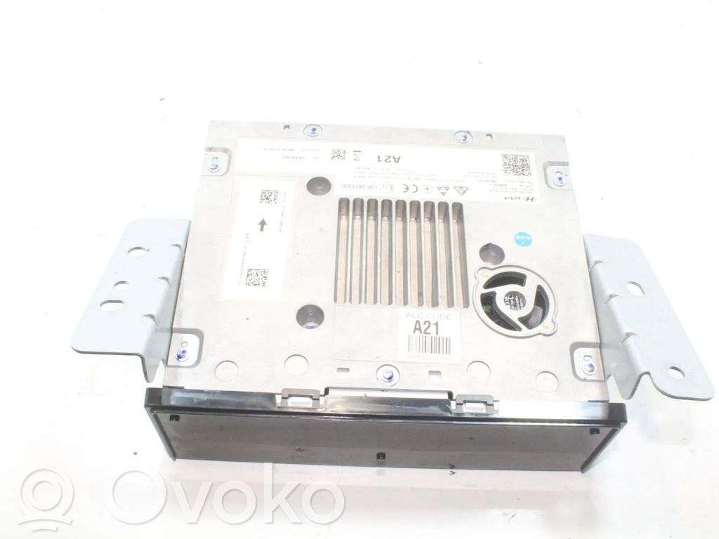 KIA EV6 Radio/CD/DVD/GPS head unit 