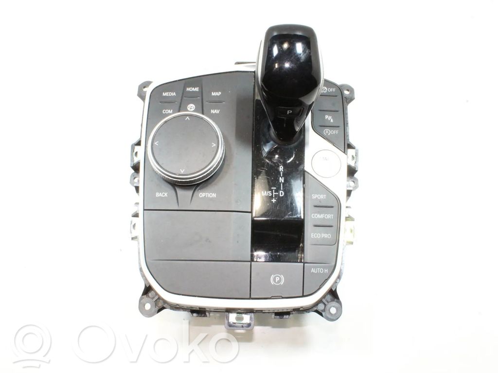 BMW 2 F44 Selettore cambio 