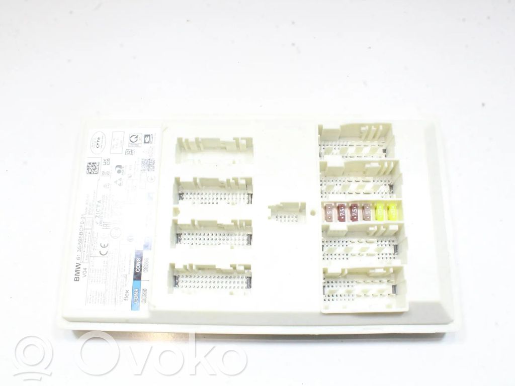 BMW 2 F44 Comfort/convenience module 