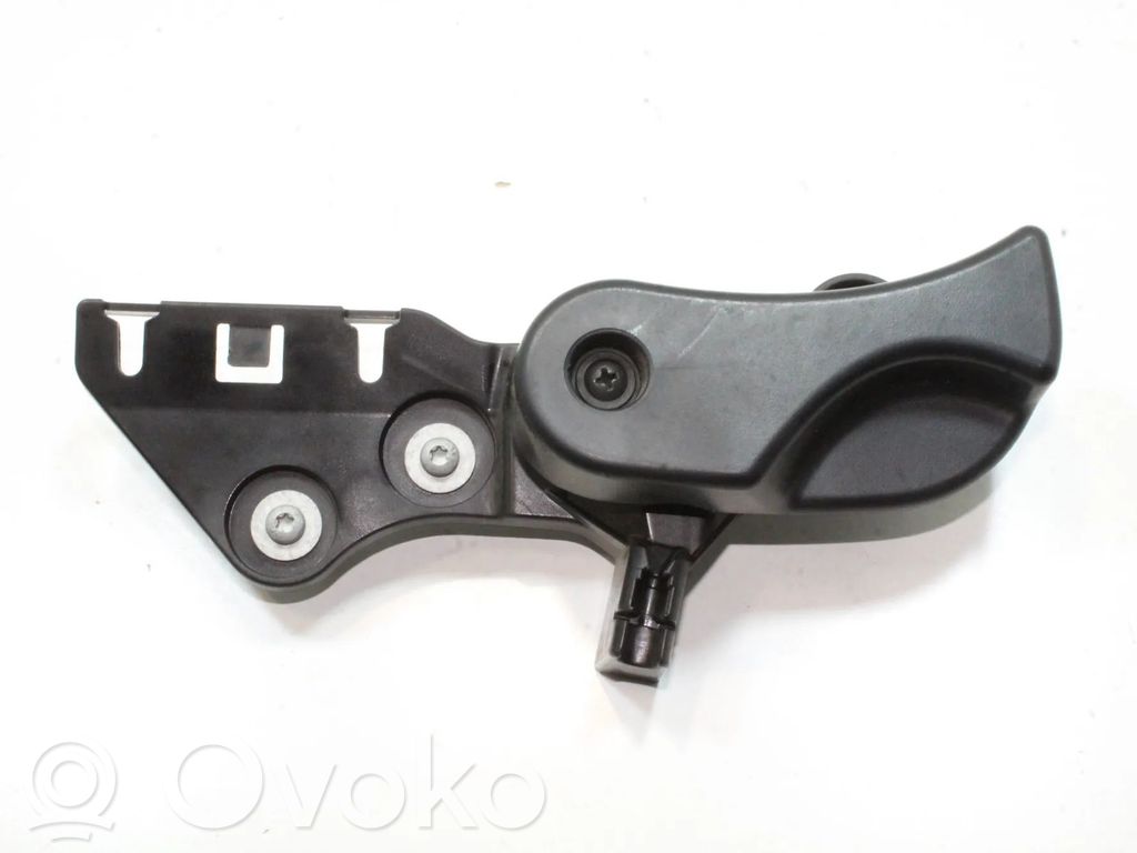 BMW 2 F44 Maniglia di rilascio del vano motore (cofano) 