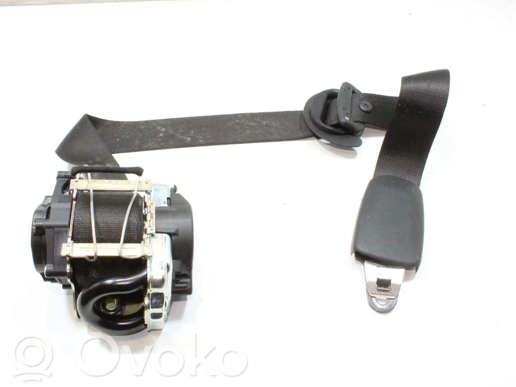 BMW 2 F44 Front seatbelt 
