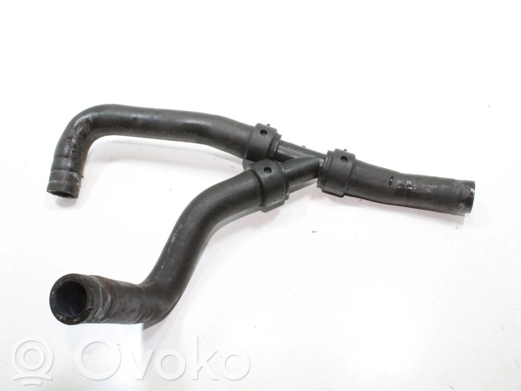 Tesla Model S Engine coolant pipe/hose 